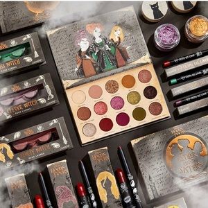 Hocus Pocus Pallet